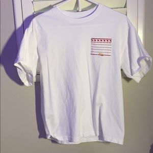 in n out shirt